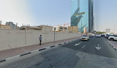 مركز مساج دبي - United Arab Emirates|Trade Centre - Trade Centre 1 - Dubai|67GP+R23