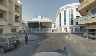 مركز مساج برجمان - الفجيرة - +971 52 406 9737