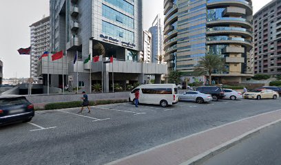 مساج VIP دبي - الفجيرة - +971 52 446 7020