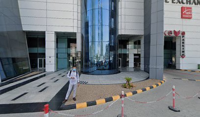 لين سبا دبي - United Arab Emirates|Business Bay - Dubai|Unit 2301