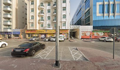 شهد عربي سبا مساج عربي - الفجيرة - +971 50 583 8529