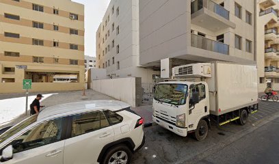 سبا ليندا دي إكس بي - الفجيرة - +971 52 924 0340