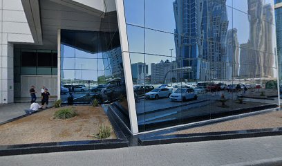 بايفيو سبا - United Arab Emirates|Business Bay - Dubai|Al Mustaqbal St|Office 2304