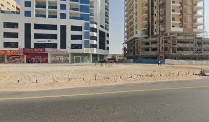 برايت ستار سبا - الفجيرة - +971 52 724 5055