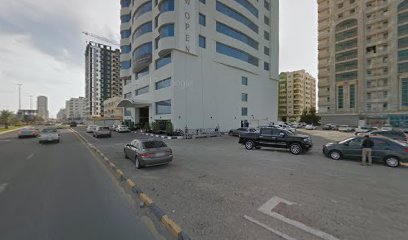 اوليف سبا - الفجيرة - +971 54 594 0701
