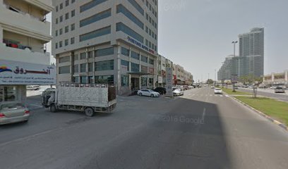 تاي سبا آند مساج - الفجيرة - +971 50 880 7456