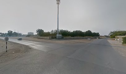 مركز تدليك نيرفانا الايورفيدا - الفجيرة - +971 52 714 1242