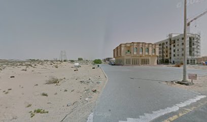 تاي مساج للتدليك - الفجيرة - +971 55 379 1558