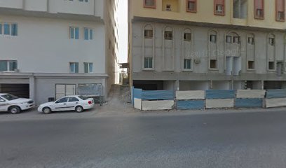 مطعم اضواء خورفكان - دبي -