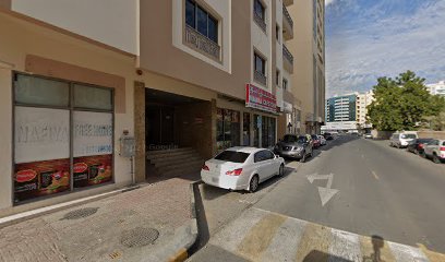 مركز كير سبا للمساج - الفجيرة - +971 56 380 5758