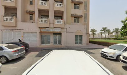 جولد مساج سبا - الفجيرة - +971 50 730 5593