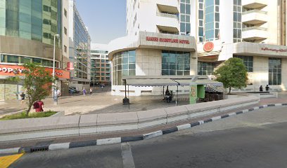 تريبل ستار مساج وسبا دبي - الفجيرة - +971 54 768 3618