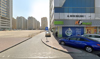 هابي سبا - الفجيرة - +971 56 657 3545