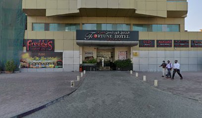 دريم تاتش سبا مساج ديرة - الفجيرة - +971 52 537 2030