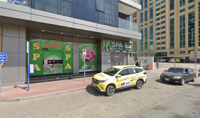 تدليك سبا في غرفة هادئة - الفجيرة - +971 50 816 2755