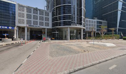 لاكي لايف سبا مساج الخليج التجاري - الفجيرة - +971 54 766 2548