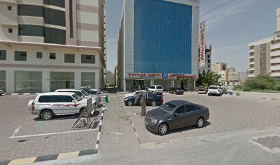 مركز صن شاين سبا للمساج - الفجيرة - +971 54 371 9996