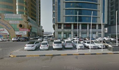 Sun Flower VIP Spa Massage الفجيرة - الفجيرة - +971 56 253 1121