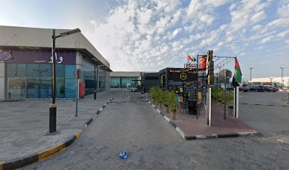 يطير في اللعب والحرف - دبي -