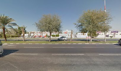 مركز مسايا للعناية الشخصية للرجال - الفجيرة - +971 56 497 4659