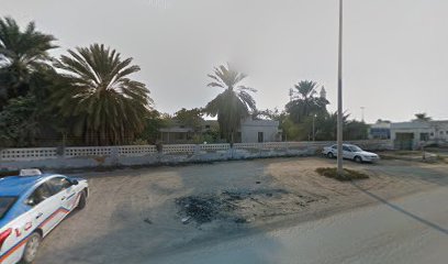 المراخه ام احمد تدليك وحجامه مع تداوي بالاعشاب - الفجيرة - +971 54 478 7375