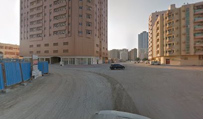ملحمة الوطنية للحوم والخضروات - الفجيرة - +971 50 140 3514