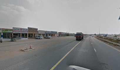 ذا سموك هاوس باربكيو اند جريل - الفجيرة -