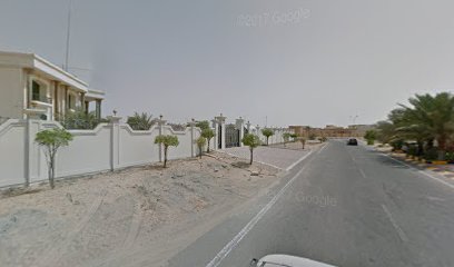 مصنع بايبري ديلي للحوم ذ - الفجيرة -