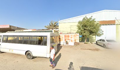 الند لخدمات السيارات مع محل - الفجيرة - +971 50 478 0624