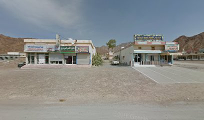 الهلا لتصليح الاجهزة الالكترونية - الفجيرة - +971 56 797 1742