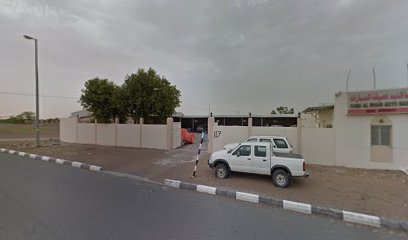 سما الذيد لصيانة السيارات - الفجيرة - +971 50 488 2878