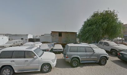 كراج ابو سفيان - الفجيرة - +971 50 182 5567