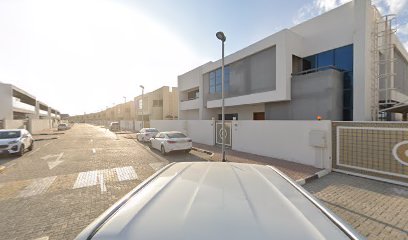 مغناطيس الإمارات - United Arab Emirates|Free Zone - Ajman|Villa 26