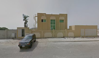 نوراسين جلال - الفجيرة -
