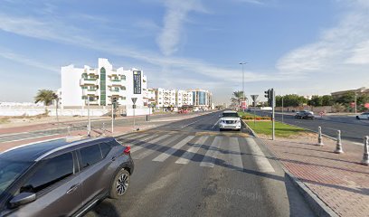 عيادة بولي سويس كير - الفجيرة - +971 50 876 6231