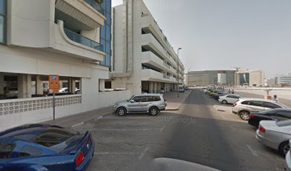 مركز أمريتا الطبى - الفجيرة - +971 4 346 4180