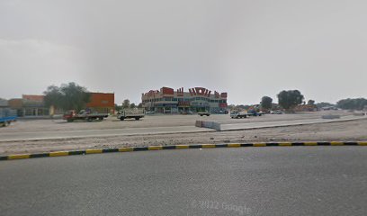 مركز الرافدين الطبي ذ - الفجيرة - +971 7 233 5500