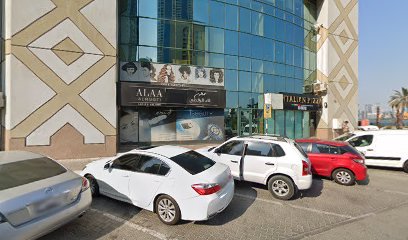 مركز القمة الطبي - الفجيرة - +971 6 567 2232