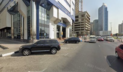 مركز المنتصر الطبي - الفجيرة - +971 6 573 9545