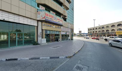 مركز باب خيبر الطبي - الفجيرة - +971 6 542 4266