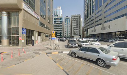 مجمع البتول الطبي للصحة والجمال مجمع البتول الطبي - United Arab Emirates|Sharjah|Flat 201