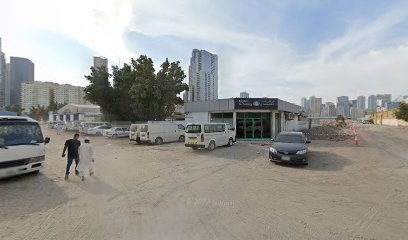 توباز باور تولز الإمارات العربية المتحدة - دبي - +971 6 531 4999