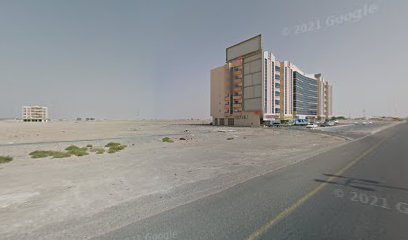 عيادة استر ام القيوين - الفجيرة - +971 6 577 0288