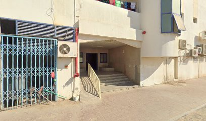 مجمع الرحمة الطبي - الفجيرة - +971 6 744 3050