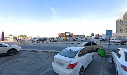 عيادة أستر COVID 19 Drive Thru Center ، عجمان - الفجيرة - +971 4 440 0500