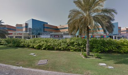 عيادة الدكتور طاهر حسن خليل - الفجيرة -