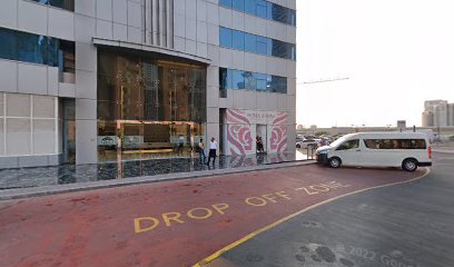 د. احمد زاده - الفجيرة - +971 4 362 4247