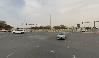 الوسائط والعلاقات العامة DCMJ - دبي - +971 58 522 6418