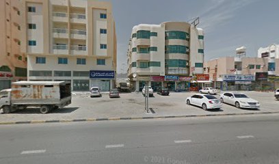 عيادة السلام الطبية - الفجيرة - +971 9 223 3761