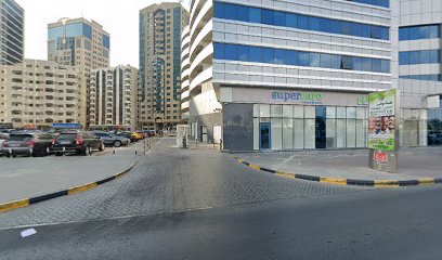 مركز البشارة الطبي - الفجيرة - +971 6 554 4731